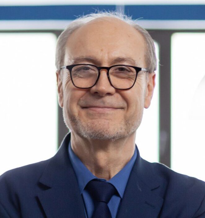 Ing. Roberto Hernández